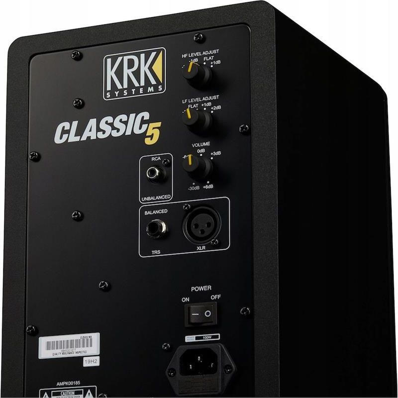 KRK Rokit Classic RP5 