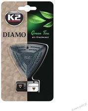 Zdjęcie K2 Odświeżacz Powietrza O Aromacie Zielonej Herbaty Diamo Green Tea V88Zhe - Tykocin