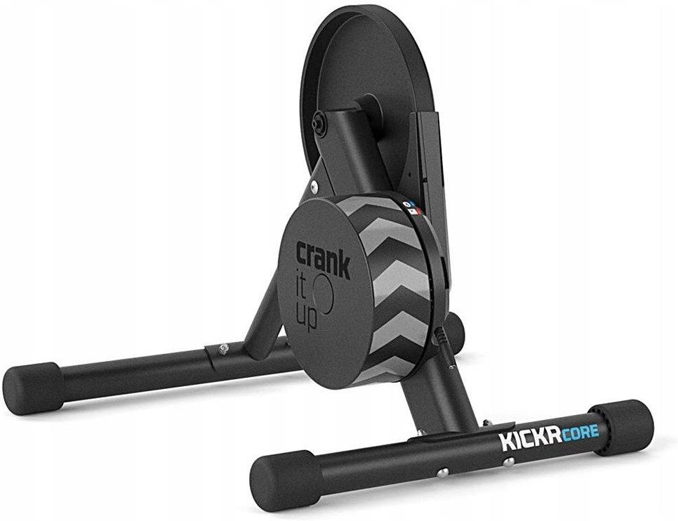 Wahoo Kickr Core WFBKTR4 - zdjęcie 2 Wahoo Kickr Core WFBKTR4