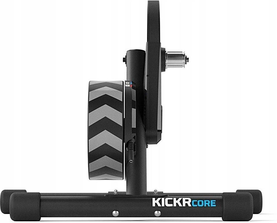 Wahoo Kickr Core WFBKTR4 - zdjęcie 5 Wahoo Kickr Core WFBKTR4