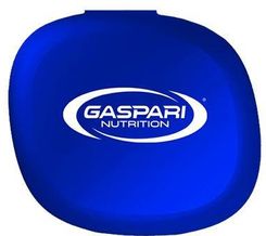 Gaspari Nutrition Pillbox - Shakery sportowe i akcesoria