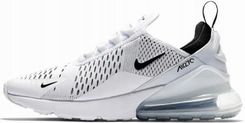 Zdjęcie Nike Air Max 270 biały Czarny AH6789-100 R.39 - Tarczyn