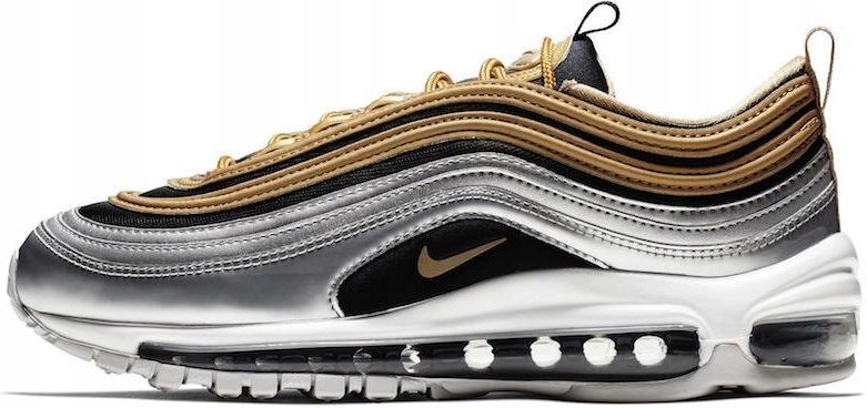 Nike Air Max 97 ゴールド Buty damskie Nike Air Max 97 OG QS „Metallic Gold” – data