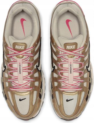 Nike Wmns P-6000 BV1021-007 US7.5 / EU38.5 /24.5CM - Ceny i opinie