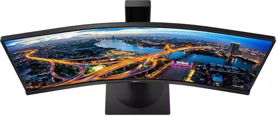 Monitor Philips 34 346B1C/00 - Opinie i ceny na Ceneo.pl