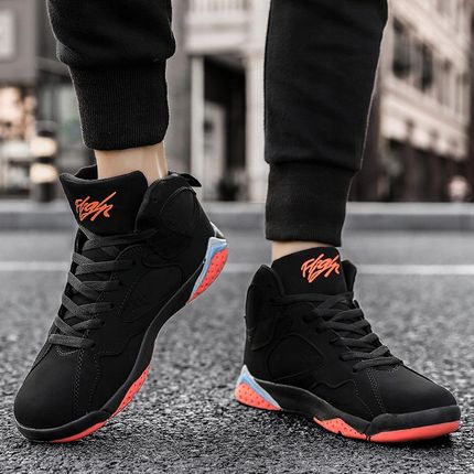 nike aj7