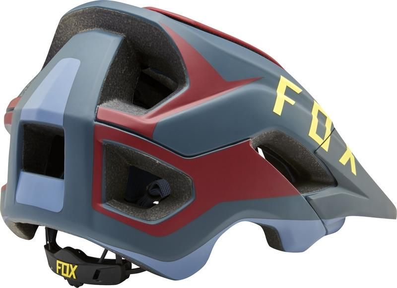 Fox metah cheap camo helmet