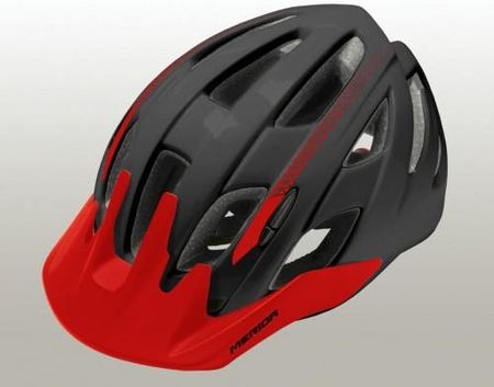 Merida Young S Black Red