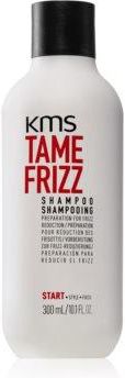 Kms California Tame Frizz Szampon Wygładzający Do Włosów Nieposłusznych I Puszących Się 300 ml