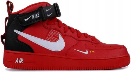 Nikee専用 Nike Air Force 1 Mid 07 LV8 męskie 804609-605 R.42 - Ceny i