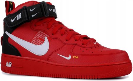 Nike Air Force Mid 07 LV8 męskie 804609-605 Ceny i opinie