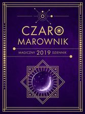 Zdjęcie Czaromarownik. Magiczny Dziennik 2019 - Włocławek