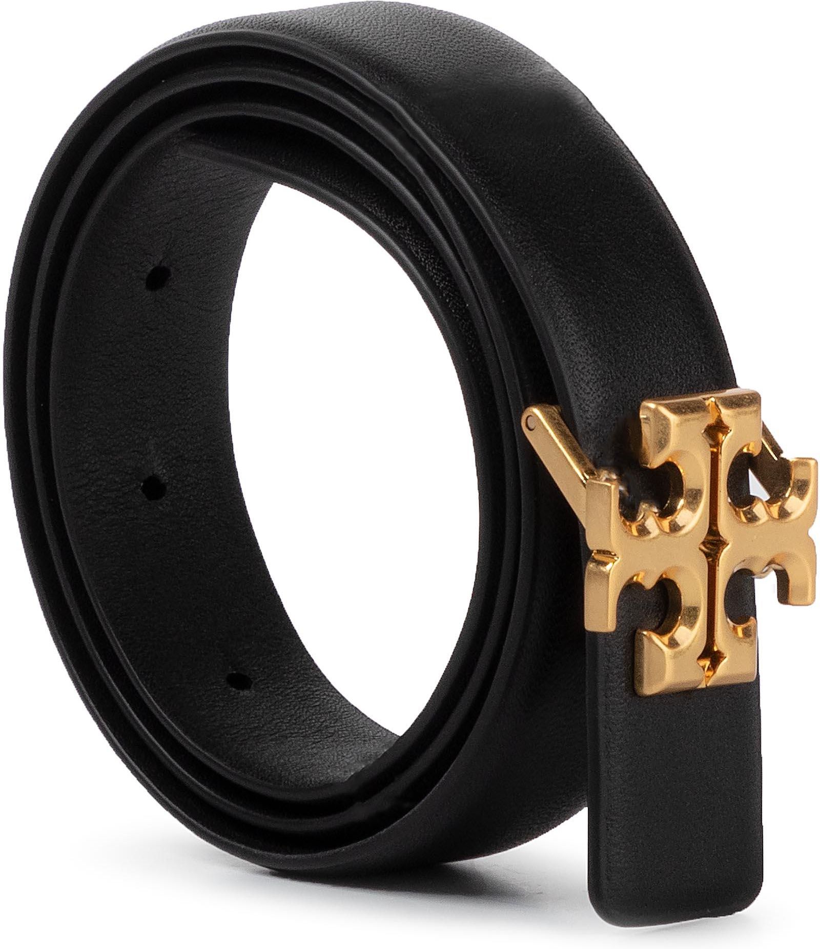 Tory Burch 1 Kira Logo Belt