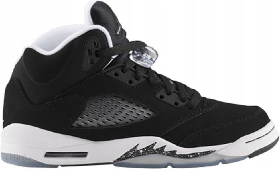 Buty Nike Air Jordan 5 Retro Gs Oreo R 42 Ceny I Opinie Ceneo Pl
