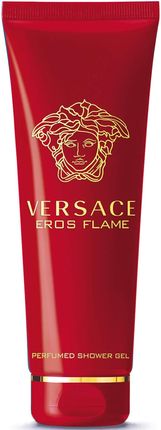 Versace Eros Flame Żel Pod Prysznic Dla Mężczyzn 250Ml