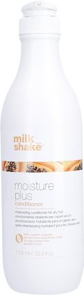 Milk Shake Moisture Plus Odżywka Nawilżająca Do Włosów Suchych 1000ml