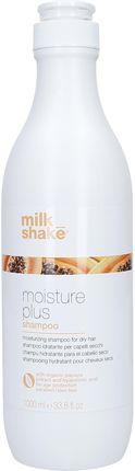 Milk Shake Moisture Plus Szampon Nawilżający Do Włosów Suchych 1000ml