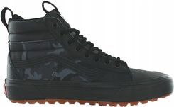 Buty Vans Ua SK8-HI Mte VN0A4P3ITUL 44 