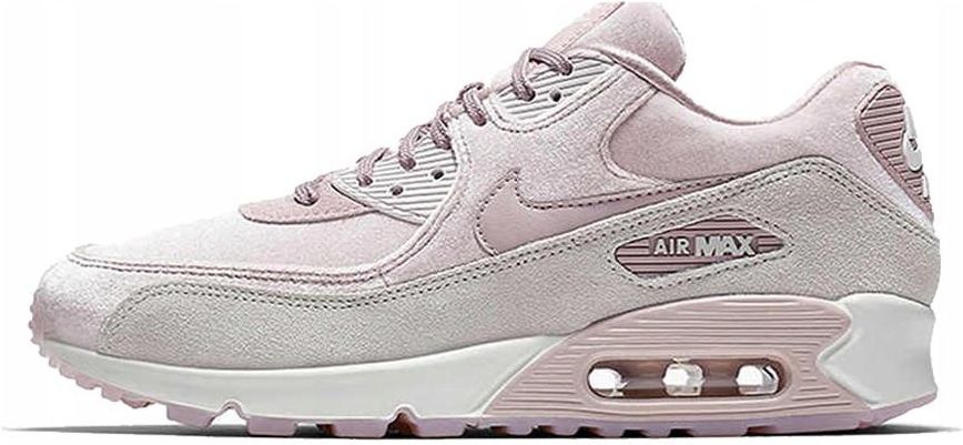 air max 90 lx rose
