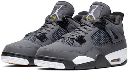 NIke Air Jordan 4 cool Grey obuwie 40 - Ceny i opinie - Ceneo.pl