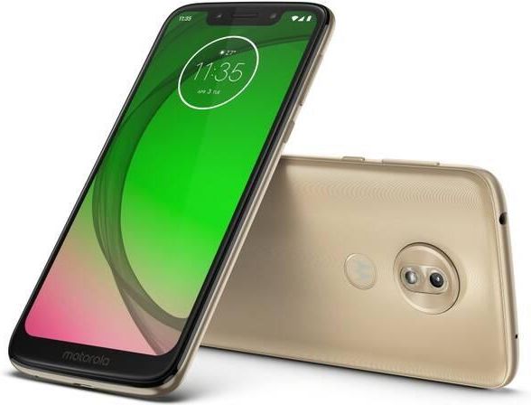 moto g 7