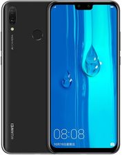 Smartfon Huawei Y9 2019 4/64GB Czarny - zdjęcie 1