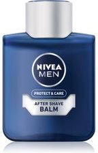 Zdjęcie Nivea Men Protect & Care Nawilżający Balsam Po Goleniu 100 Ml - Toruń