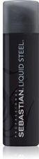 Sebastian Professional Liquid Steel Żel Do Stylizacji Do Utrwalenia Kształtu 140 Ml