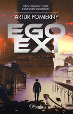 Ego exi - zdjęcie 1