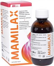 Zdjęcie Perffarma  Mamilax Płyn 200Ml - Tarnobrzeg