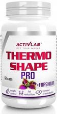 Zdjęcie Activlab Thermo Pro 60Kaps - Poniec