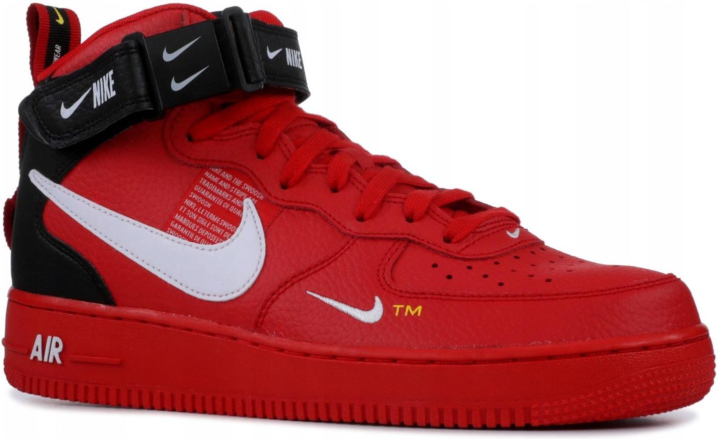 nike air force 1 mid 40