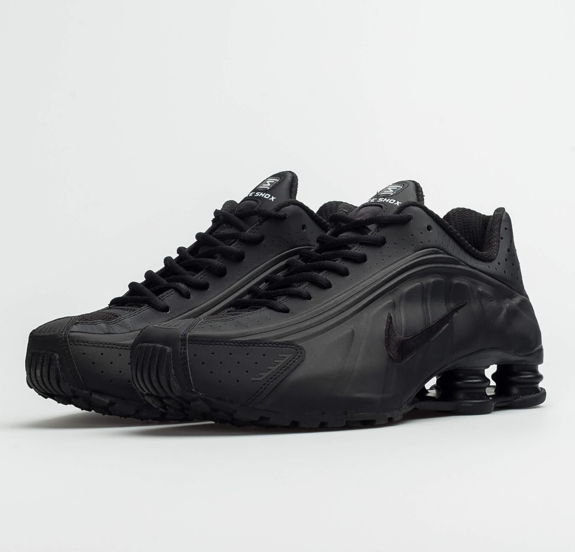 Nike Shox R4 104265-044 US10.5 / EU44.5 / 28.5CM - Ceny i