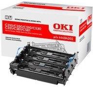 Oki Original 44472603 / C310, per MC 342 DN Premium, incolore, 60000 pagine