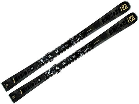 Narty Salomon Salomon Force Bold Narty Salomon S/Force Bold X12 Tl