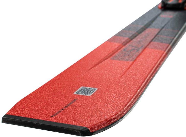 Narty Atomic Vantage 75 Ct + Lithium 10 Gw 19/20 - Ceny i opinie 