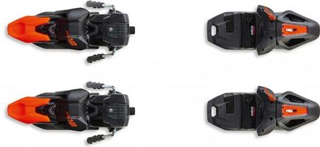 19/20 FISCHER RC ONE 72 MULTIFLEX RC 0 ONE 21⁄22 NeveItalia Ski-Test
