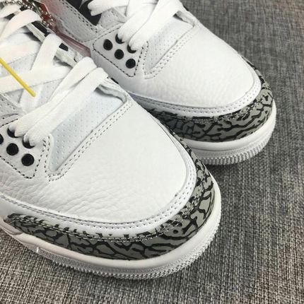 olympic 3s jordan