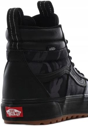 Oryginalne Buty Vans SK8 HI Mte VN0A4P3ITUL1 R43 Ceny i opinie Ceneo.pl