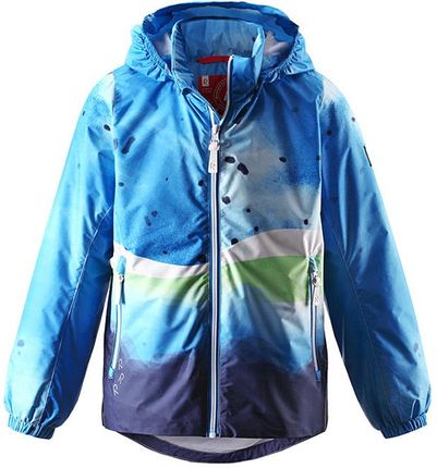 KURTKA ORTALIONOWA ADIDAS CORE 15 JR S22284 116