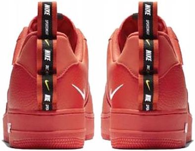 air force utility 39