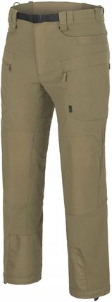 Helikon-Tex Spodnie Blizzard StormStretch Green Xs