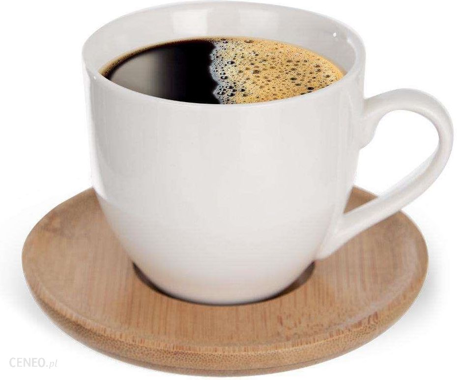 Orion Zestaw filiżanek do kawy espresso 100 ml 6 szt