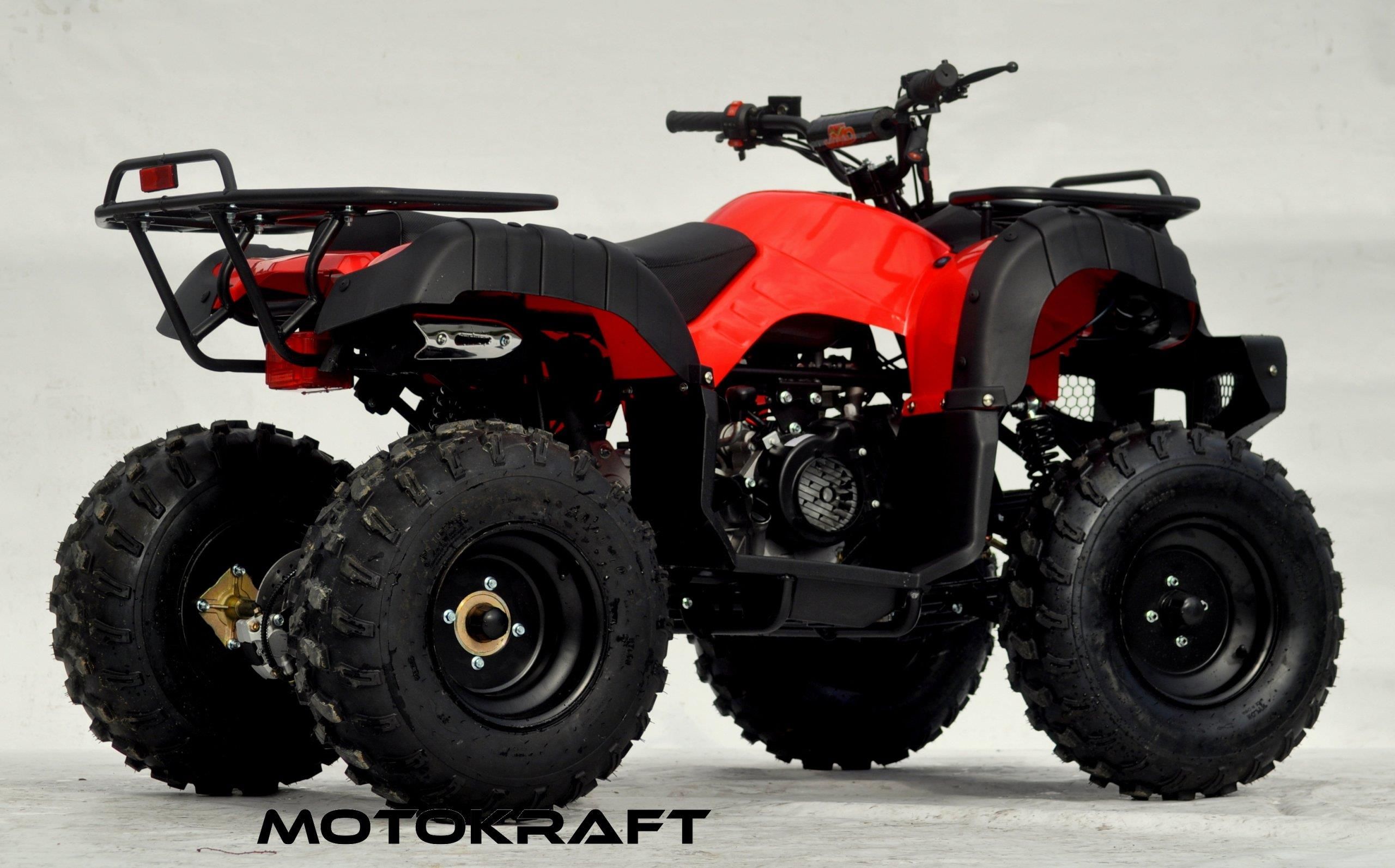 Atv hummer 250