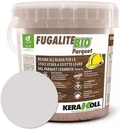 Kerakoll Fuga Żywiczna 3kg Modrzew Larix 54 Fugalite Bio Parquet 