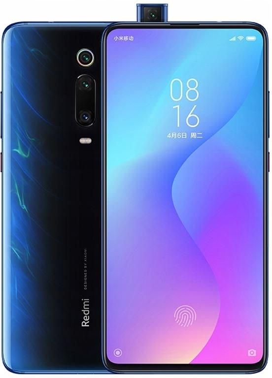 samsung k20s