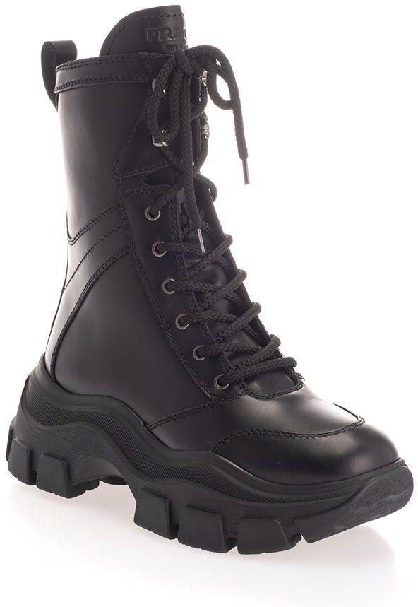 PRADA ブラック セール 35%OFF】PRADA クロスボディバッグ 2VH155 OLO 2DDJ