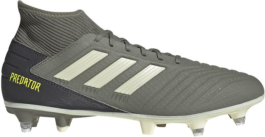Buty piłkarskie adidas Predator 19.3 SG M EG2830
