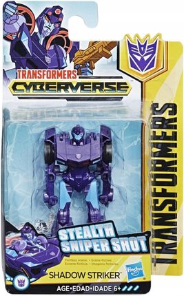 Hasbro Transformers Action Attackers Commander 633 Ceny I Opinie Ceneo Pl Hasbro Transformers Action Attackers Commander 633 Ceny I Opinie Ceneo Pl
