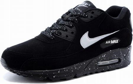 Buty Nike Air Max 90 Oreo 325213-133 roz. 39 - Ceny i opinie - Ceneo.pl